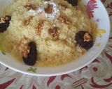 A picture of step 6 of Mesfouf.