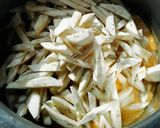 รูปขั้นตอนการทำที่ 11 ของ แกงไก่กล้วยดิบ