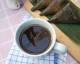 Foto langkah ke 7 dari resep Lupis Ketan.