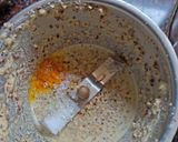 সর্ষে করলা (Sorshe korola recipe in bengali) রেসিপি ধাপ - 3 ছবি