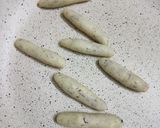 ચમચમ (Cham Cham Recipe In Gujarati) રેસીપી સ્ટેપ8ફોટો