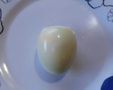 Foto del paso 2 de la receta: Huevos rellenos! Simples.. al curry o al tandoori