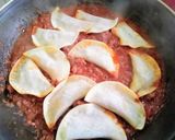 Foto del paso 1 de la receta: Ravioles caseros en salsa a la bolognesa👍🇵🇪