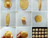 Foto langkah ke 5 dari resep Bakpia Kering #pr_jajanandaerah.