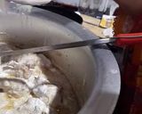 A picture of step 2 of Cheesy handi.