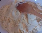 Foto del paso 1 de la receta: Dulce de leche rápido con leche en polvo 🤯