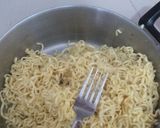 Foto langkah ke 2 dari resep Mie goreng.