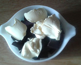 Foto del paso 2 de la receta: Turrón de chocolate