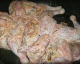 صورة لخطوة 2 من وصفة طاجن دجاج