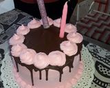 Foto del paso 5 de la receta: Torta para cumpleaños o eventos