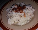 Foto langkah ke 3 dari resep Nasi liwet teri.