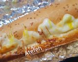 عکس مرحله 4 از دستور هات داگ خونگی🌭😋