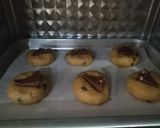 Foto langkah ke 7 dari resep Soft Cookies.