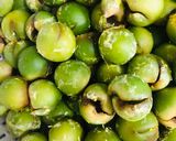 ગુંદાનુ ખાટું અથાણું (Gumberry Pickle Recipe In Gujarati) રેસીપી સ્ટેપ2ફોટો