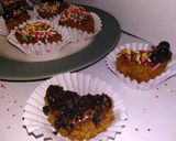 Foto langkah ke 15 dari resep Banana Nugget Ceria.