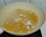 Foto langkah ke 1 dari resep Spaghetti Jawa Ekonomis.