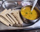 A picture of step 6 of Magic with Leftover Dal – Restaurant-Style Dal Tadka at Home.