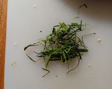 Foto langkah ke 1 dari resep Mamaci Kripik Tempe Tugas Disya.