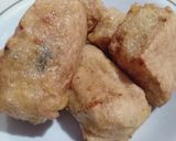 Foto langkah ke 3 dari resep Tahu bakso.
