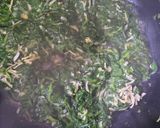 Foto del paso 1 de la receta: Souffle de verdura facil a lo Paulina
