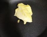 Foto del paso 1 de la receta Salmón con mi salsa verde especial