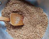 A picture of step 2 of Sesame Seeds Mouth Freshener/ Til Mukhvas.