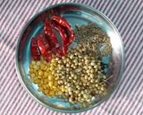 இட்லி சாம்பார் (Idli sambar Recipe in Tamil) ரெசிபி ஸ்டேப் 1 புகைப்படம்
