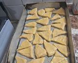 Foto del paso 9 de la receta: Scones faciles con sabor a queso