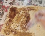 Foto del paso 3 de la receta: Ricos rollos de canela