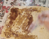 Foto del paso 3 de la receta: Ricos rollos de canela