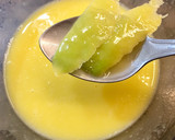 Foto del paso 4 de la receta: Bizcocho muy esponjoso de limón y mantequilla, sin gluten