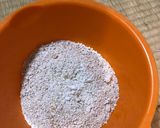 Foto langkah ke 1 dari resep 25. Bolu Kukus Ubi (tanpa gula dan tepung).