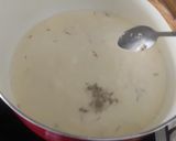 ரசமலாய் கேக் (Rasmalai Cake recipe in tamil) ரெசிபி ஸ்டேப் 1 புகைப்படம்