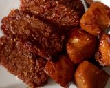 Foto langkah ke 5 dari resep Tempe tahu bacem.