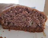 Foto del paso 3 de la receta: Torta de banana y chocolate