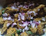 Foto langkah ke 4 dari resep Ayam Masak Aceh.