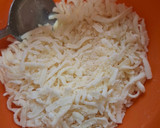 Foto del paso 7 de la receta: Ziti al forno a los cuatro quesos