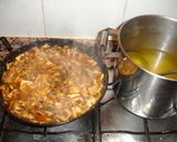 Foto del paso 8 de la receta Gazpacho manchego de la montaña de Alicante (Gaspatxo)