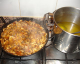 Foto del paso 8 de la receta: Gazpacho manchego de la montaña de Alicante (Gaspatxo)
