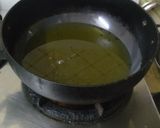 વણેલા ગાંઠિયા (Vanela Ganthiya Recipe In Gujarati) રેસીપી સ્ટેપ3ફોટો