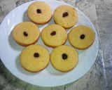 Foto langkah ke 8 dari resep Kue Lumpur Nasi Dg 1 Telur n Susu Simple No Mixer.