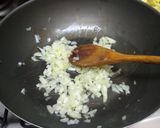 Foto del paso 2 de la receta: Revuelto de verduras 🥕🥔