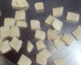 खूरमा (khurma recipe in Hindi) रेसिपी चरण 2 फोटो