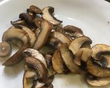 Foto del paso 2 de la receta: Misoshiru: sopa de miso (pasta de soja fermentada) versión vegana