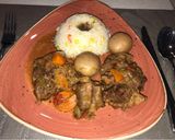 Foto del paso 3 de la receta: Arroz con choclo y pimiento