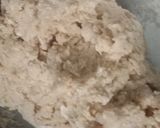 A picture of step 3 of Whole wheat bread.
