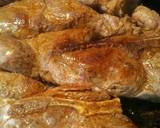 Peachy Country Style Pork Ribs recipe step 4 photo