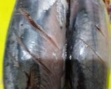 Foto langkah ke 1 dari resep Ikan Bakar Bumbu Merah.