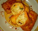Foto langkah ke 4 dari resep Risol.