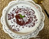 Foto langkah ke 6 dari resep 617. Bubur Sagu Mutiara.